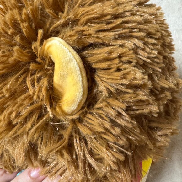 Squishmallows Harry Potter 10" Gryffindor Lion Plush Toy NEW WITH TAG - Picture 3 of 10